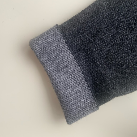 Catherine Malandrino Cardigan Coat - Picture 6 of 8